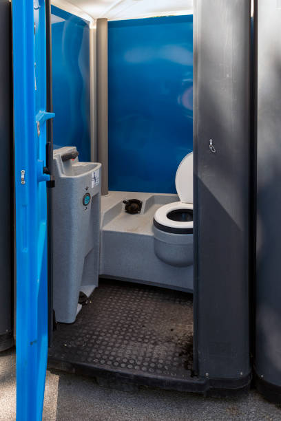 Best Best portable toilet rental  in Pine Knot, KY