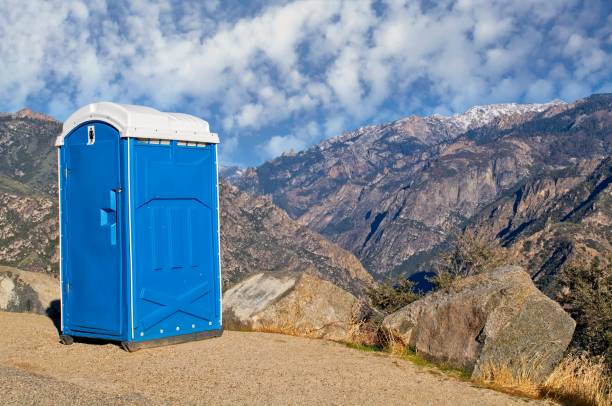 Best Affordable porta potty rental  in Pine Knot, KY