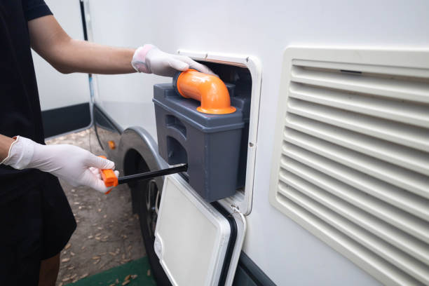 Best Porta potty rental for parties  in Pine Knot, KY