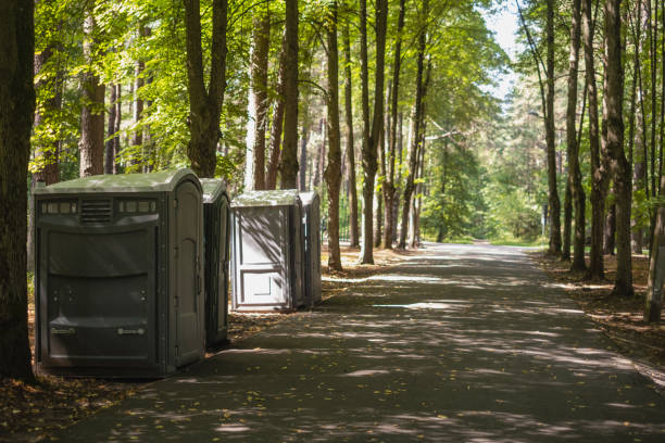 Best Emergency porta potty rental  in Pine Knot, KY