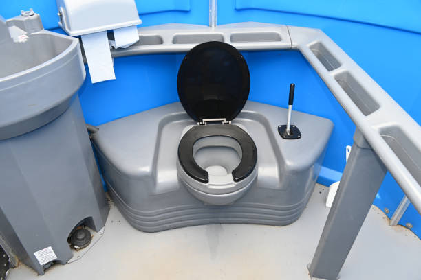 Best Long-term porta potty rental  in Pine Knot, KY