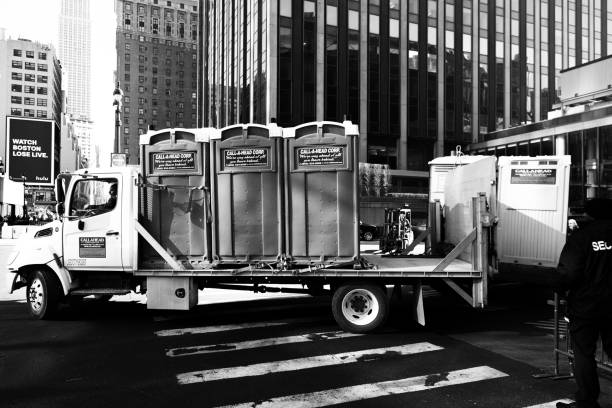 Reliable Pine Knot, KY porta potty rental Solutions