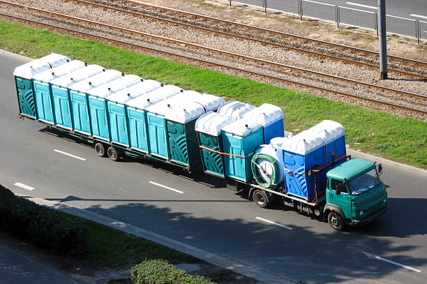 Best Affordable portable toilet rental  in Pine Knot, KY