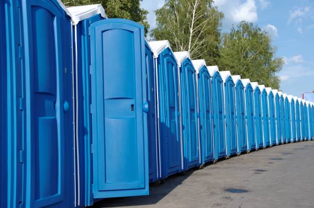 Best Portable toilet rental cost  in Pine Knot, KY